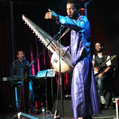 Kele: alive at B.Leza 13Jan16