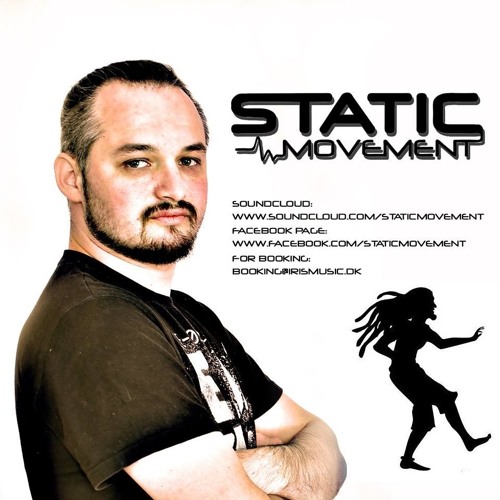 Static Movement  - special live for Cidadãos do Mainfloor