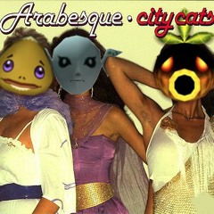 Arabesque - In The Heat Of A Disco-Night (DEKU Trap Remix)