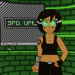 SPD. UP!