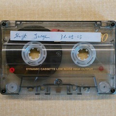 Shaft Mixtape 31-08-2003 Dj Jurgen (90 Min)