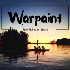 Ivory Hours - Warpaint (Will Reed Remix)