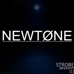 STROBE SESSION - #1