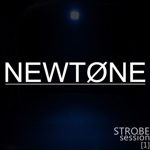 STROBE SESSION - #1