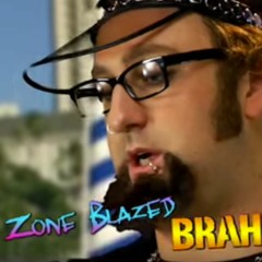 Zoneblazed