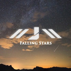 Arthen - Falling Stars