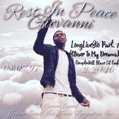 LongLiveGio Part 2 ComptonVell Ft. FredBlaze & LilCadi