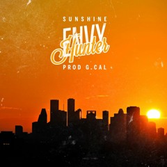 Sunshine [Prod. By G.Cal]