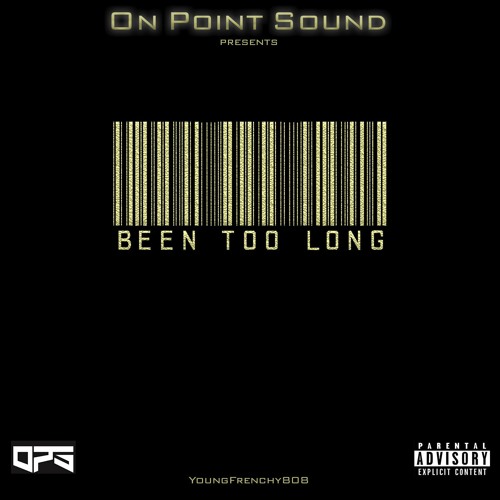 YoungFrenchy808 Feat YungDre JBE - No Wastin