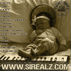 100 Bandz (feat. Hd Of Bearfaced) free download