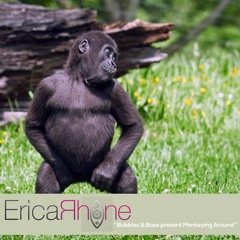 Bubbles And Base presents "Monkeying Around"