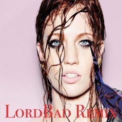 Jess Glynne - Take Me Home (LordBad Remix)
