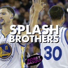 Splash Brothers Freestyle