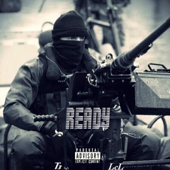 Ready Feat. D Smok3alot, Epid3mic, D shiest, Jonny Bless