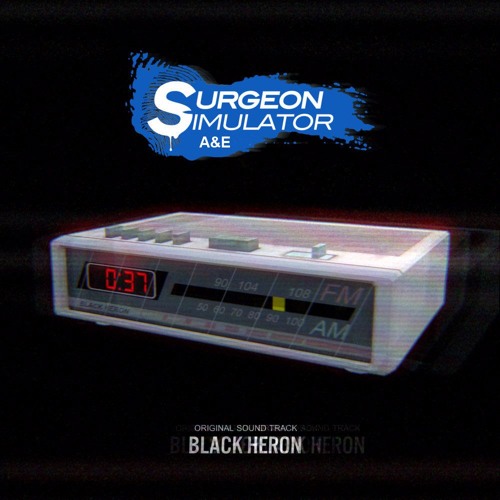 Surgeon Simulator A&E Anniversary Edition OST - Brain Storm (Corridor)