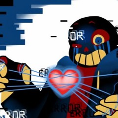 [Undertale Error!Sans AU] Error!Sans Theme Song (Glitchalovania)