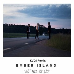 Region 82 vs. Ember Island - Can't Feel My Face (The Weeknd Cover)
