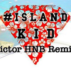 Jabz York - Island Kid (Victor Boonstra Remix)[FREE DOWNLOAD]