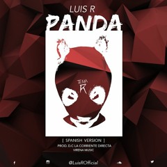 Panda Spanish Version(Prod. D.C. La Corriente Directa )