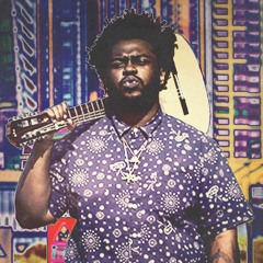 James Fauntleroy - Crazy