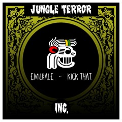 Emilrale - Kick That (Original Mix) [JTI Premiere]