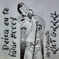 Deixa Eu Te Falar 01 - Movimento Riot Grrrl