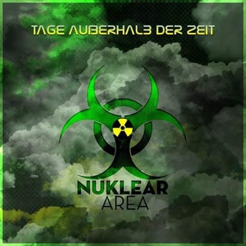 UtzzMann @ NUKLEAR AREA || Label Night 2 || Melange Club, Mainz [26.2.2016] FREE DOWNLOAD