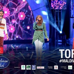 maldivian idol