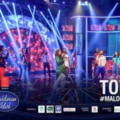 Loabi Loabin- Group Song Maldivian Idol