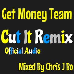 GMT - Cut It Remix - Official Audio