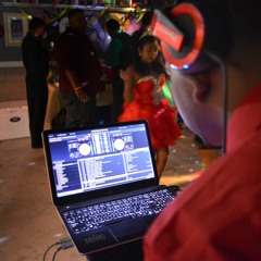 MEET ME ON THE ROAD {2016 SOCA LIVE MIX} [[DJ POINTBLANK]]