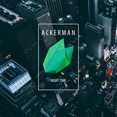 Ackerman - Nightime