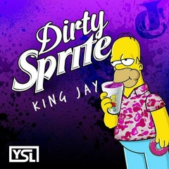 King Jay- Vibe