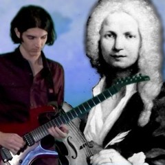 Winter - The Four Seasons - Vivaldi