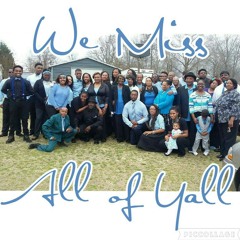 Angels Calling(R. I. P song) Kvng Jayy, DChoppa, & Brok