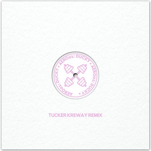 DUCKY - Work (Tucker Kreway Remix)