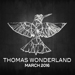 Thomas Wonderland March 2016