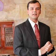 قصة الحب العجيب - بهجت عدلى