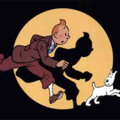 The Adventures Of Tintin Soundtrack - Theme (1991)