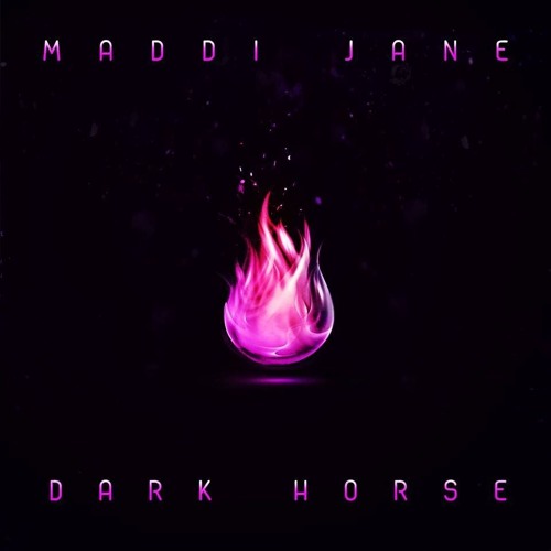 Dark Horse (Katy Perry Cover)