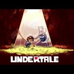 Undertale OST - Hopes And Dreams (Intro) & Save The World Extended