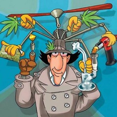 Inspecteur Hardtek - Dooblanal