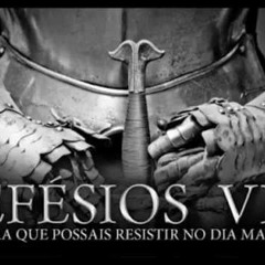 Efésios 6 - Anderson Freire