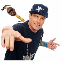 Ice Ice Hammertime