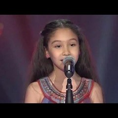جويرية حمدي – قال جاني بعد يومين - مرحلة المواجهة الأخيرة – MBCTheVoiceKids