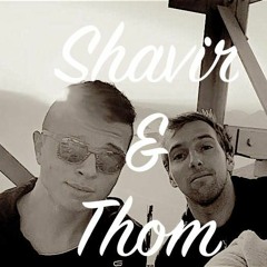 Hotel California - Eagles  (Shavir & Thom Cover)