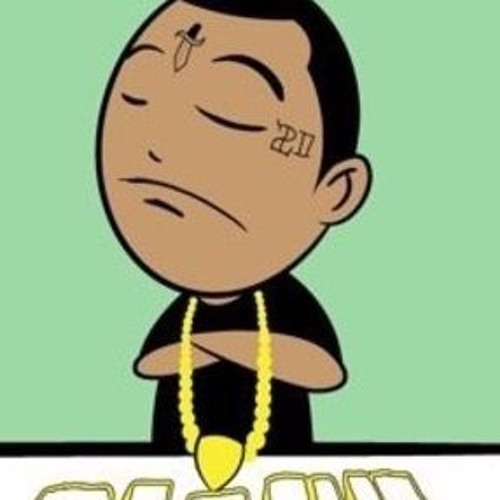 Atomicxbeatz | .21. (sold)