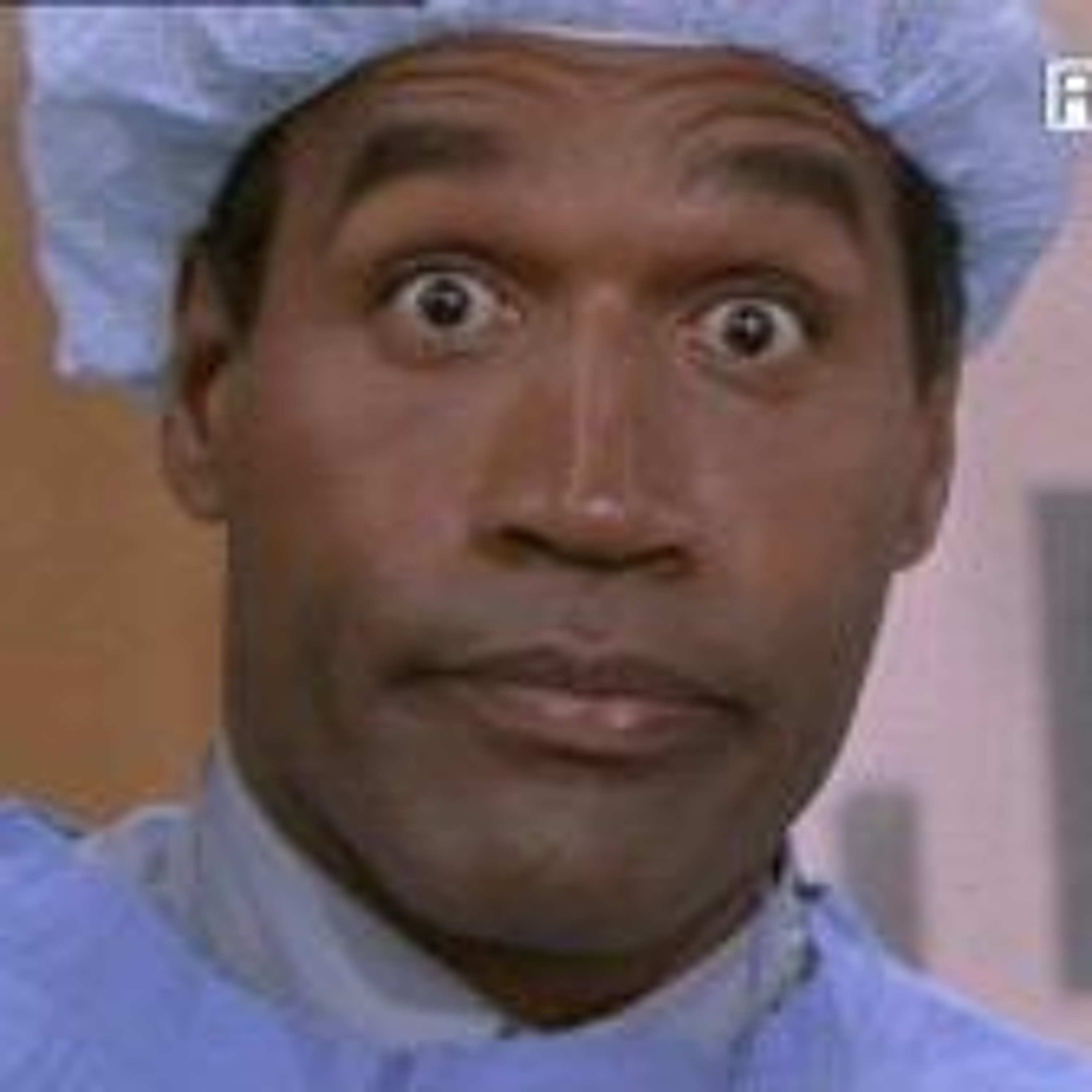 BGS Archive: Serial: The Case Against OJ Simpson episode artwork