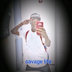 Savage freestyle