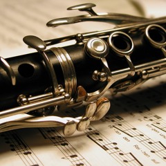 Clarinet Quintet - Impression (live)